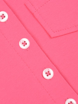 Платье UD 3297 малина - Mini maxi фото 5