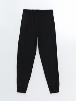 Bisiklet Yaka Erkek ?ocuk Pijama Tak?m? - Waikiki фото 3