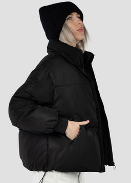 Куртка женская демисезонная URBAN - Империя пальто фото 10