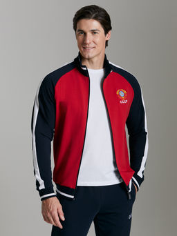 Спортивный костюм мужской СССР 11M-RR-1745 - Addic фото 10