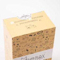 MilotaBox mini Dog - MILOTA BOX фото 3