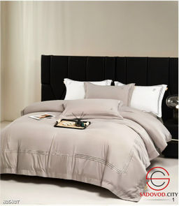 Комплект постельного белья с одеялом