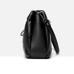 KAIDIFEINIROO Сумка женская с двумя ремнями 8691 фото 22