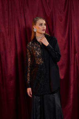 Рубашка 1738 Новый год