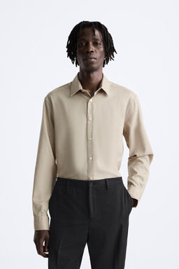 DOKULU GOMLEK - Zara фото 33