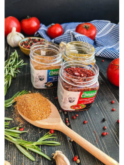 Приправа для картофеля Айдахо - Спеццио фото 20