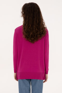 Kad_n PEMBE Basic Kazak - U.s. polo assn фото 5