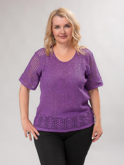 Кофта летняя