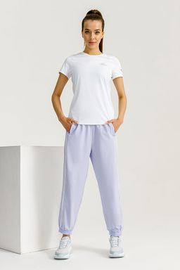 Брюки текстильные Anta Sports Classic  фото 4