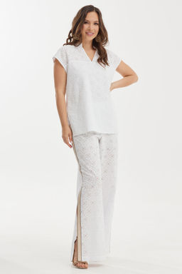 Костюм Magia mody 2459 белый