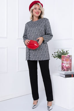 Туника Bellovera 71Б5597 белый