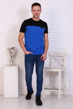 Футболка 17573 - Berchelli фото 7