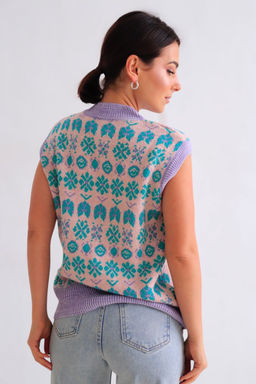 Martichelli Жилет вязаный  фото 18