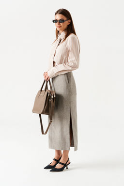 юбка женская