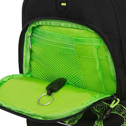 RB-450-3f Рюкзак школьный