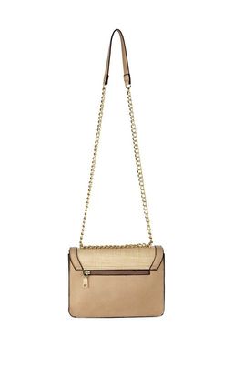 Сумка, бежевая - Heine фото 3