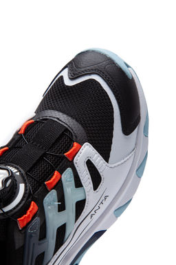 Кроссовки для бега Черный/Белый - Anta фото 6