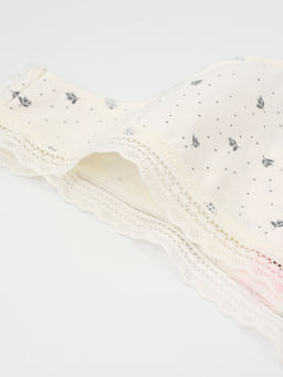 Женские стринги (Арт. 5303LDF) - Indefini фото 4