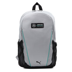 Рюкзак PUMA MAPF1 Backpack Артикул 3907595, серый