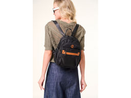 Рюкзак женский Lanotti 2069/черный