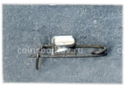 Значок 50 лет со дня образования СССР