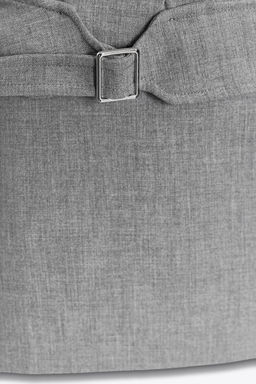 BELTED SHORT DRESS - Zara фото 8