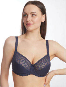 -21% Бюстгальтер Aveline 660711 Бежевый  фото 11