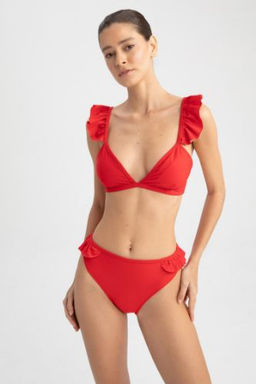 Fall in Love Regular Fit Bikini Alt
