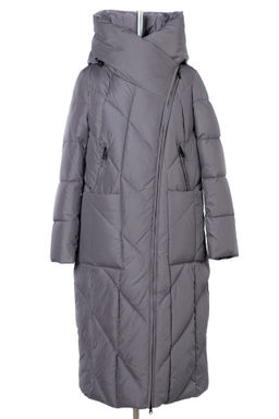 Куртка женская зимняя (Холлофайбер 300) - Империя пальто фото 24