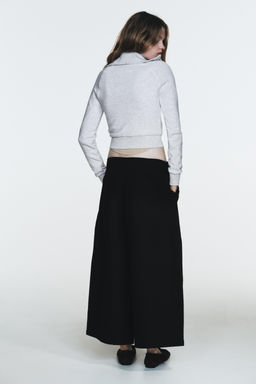 CULOTTES - Zara фото 13