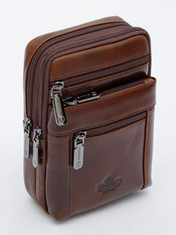 Сумка 325012Z coffee Zinimsk