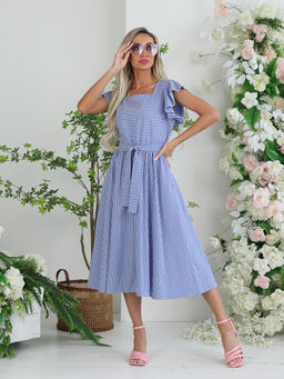 Платье П1-5517/2 - Wisell фото 2