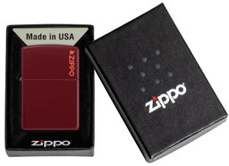 Зажигалка ZIPPO Мерло | Merlot 46021ZL  фото 6