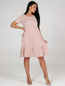 810 ЖЕНСКОЕ ПЛАТЬЕ - А-дина фото 2