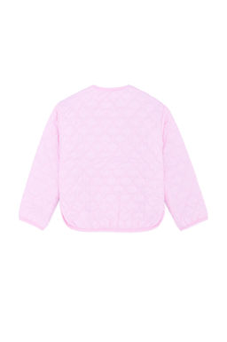 U. S. Polo Assn Пальто с магнолией для девочки - U.s. polo assn фото 5