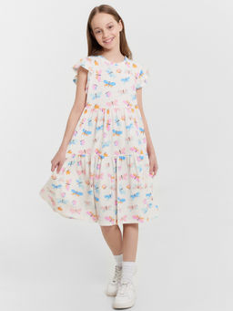 ПЛАТЬЕ ДЛЯ ДЕВОЧЕК - Mark formelle фото 2