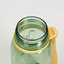 Бутылка для воды спортивная, 17.5×7 см