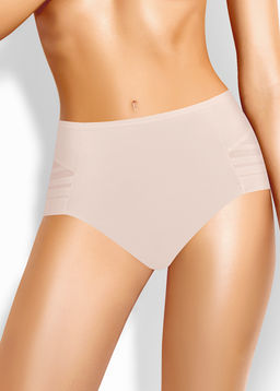 Трусы женские макси