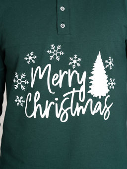 Комплект муж.арт.1211-6,зелено-красный