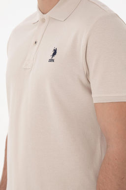 Erkek Regular Fit Polo Yaka Ta_ Basic Ti__rt Sepette S_rpriz _ndirim - U.s. polo assn фото 7