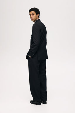 Americana cruzada Relaxed Fit - H&m фото 7