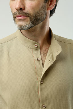 Рубашка 23-07-НТ-04