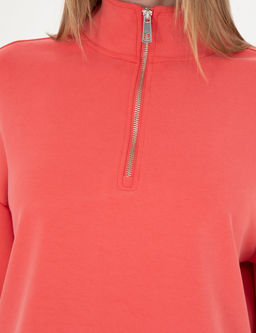 Nar _i_e_i Oversize Sweatshirt