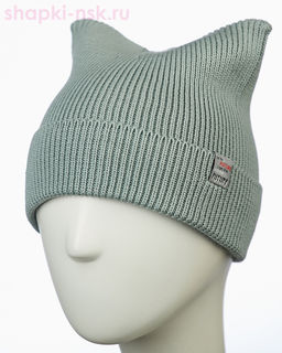 17724 1S KHW Фарен Шапка женская (56-58)
