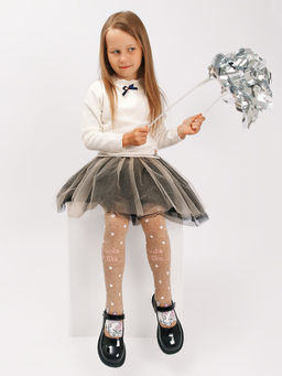 Гольфы для девочки Соль&Перец  фото 83