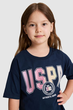KДz Гocuk Lacivert Alt Гst TakДm - U.s. polo assn фото 2