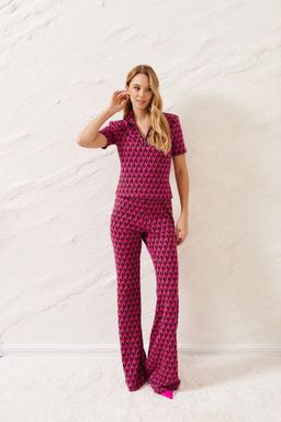 Комплект 2-ух предметный А4128 - Annete фото 2