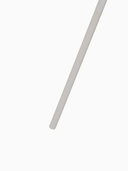 Торшер «Нуво» 914, E27, 1×40 Вт, d=21, h=142 см, белый