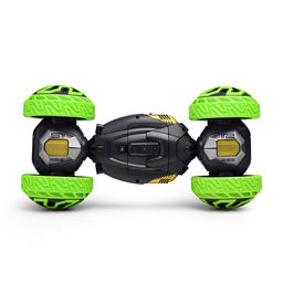 Машина "Покатушки" р/у, 27 MHz, в коробке