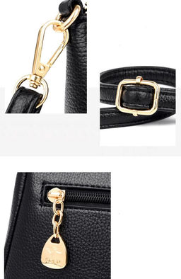 KAIDIFEINIROO Сумка женская 5882  фото 10